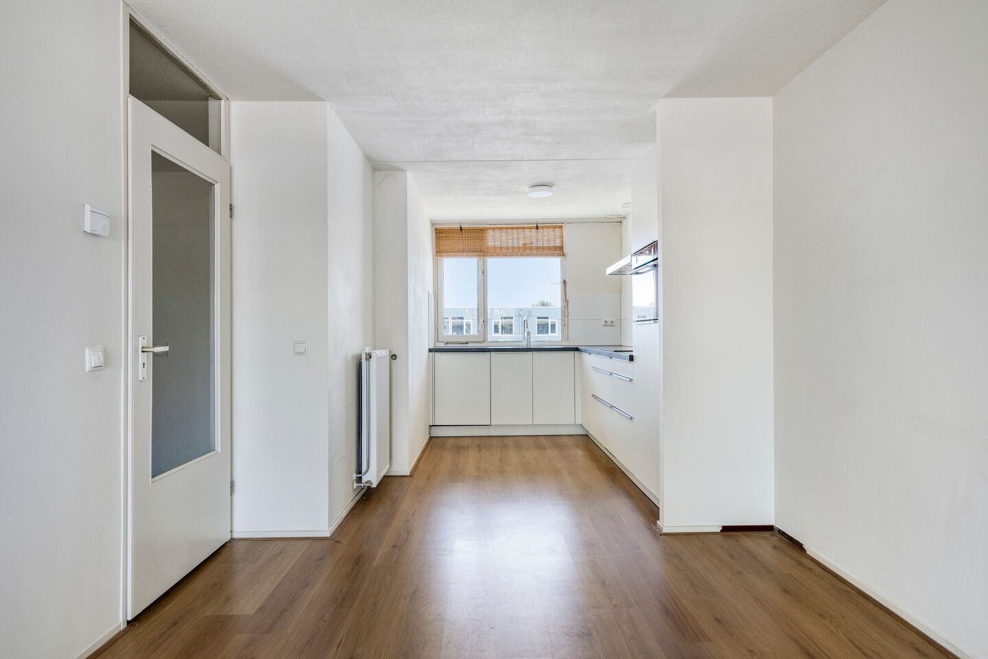Appartement te koop: Groenedijk 135, Breda
