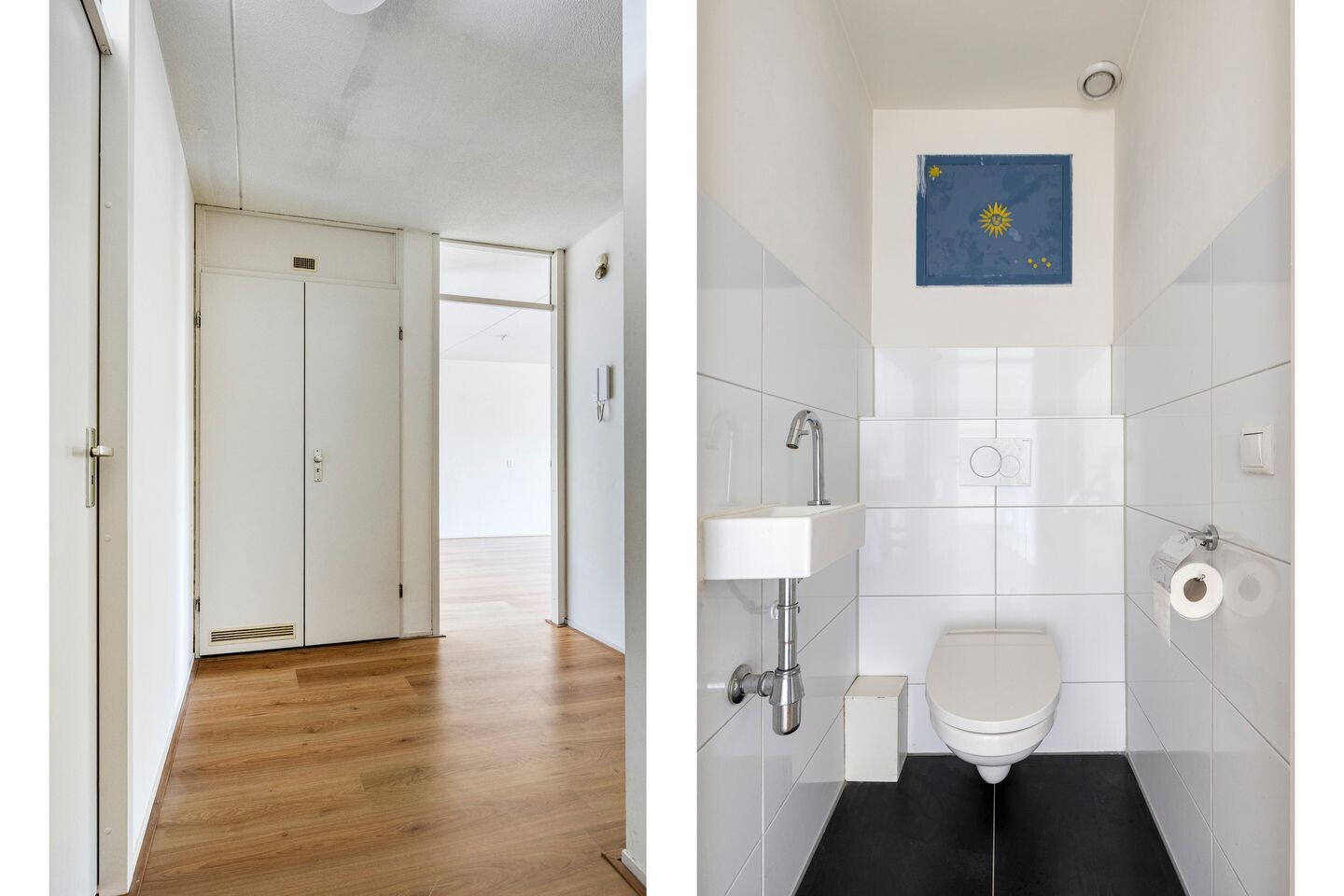 Appartement te koop: Groenedijk 135, Breda