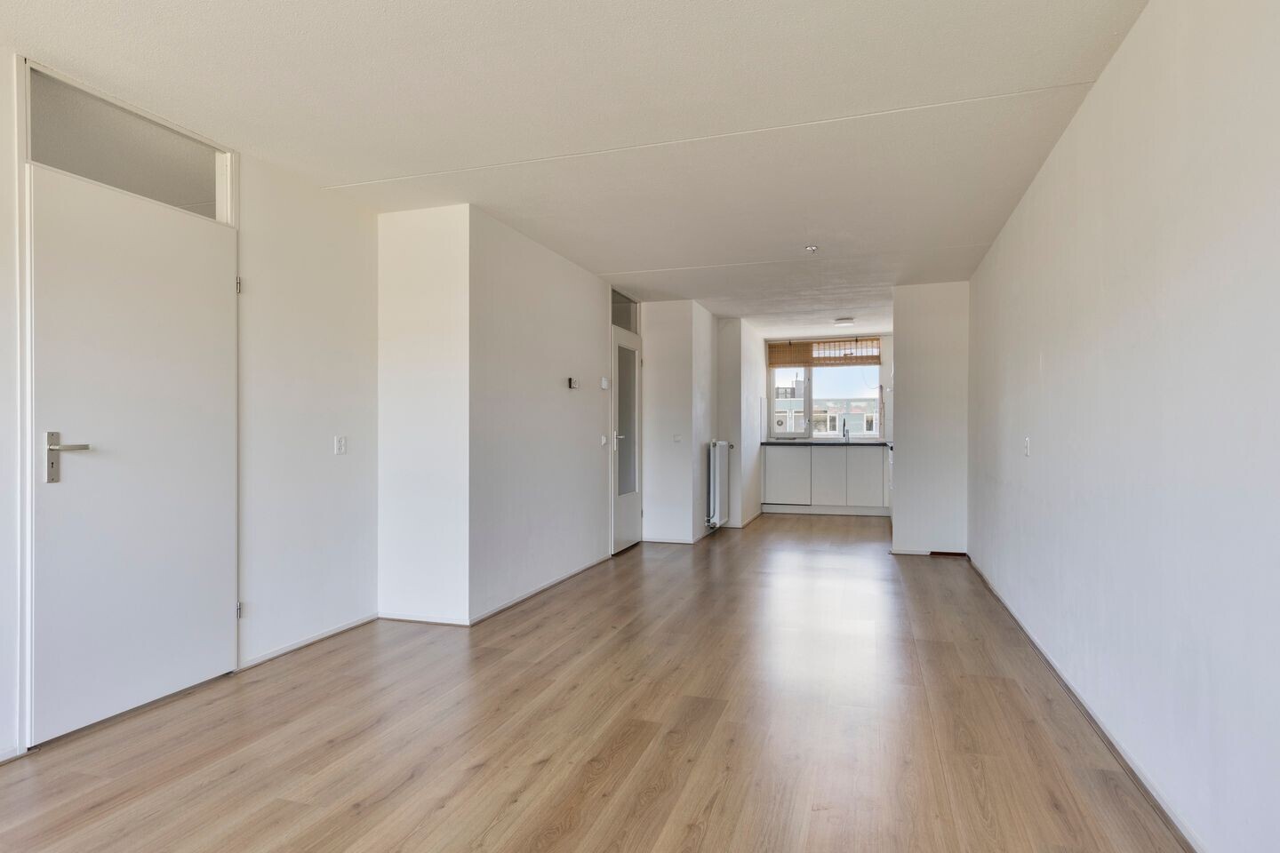 Appartement te koop: Groenedijk 135, Breda