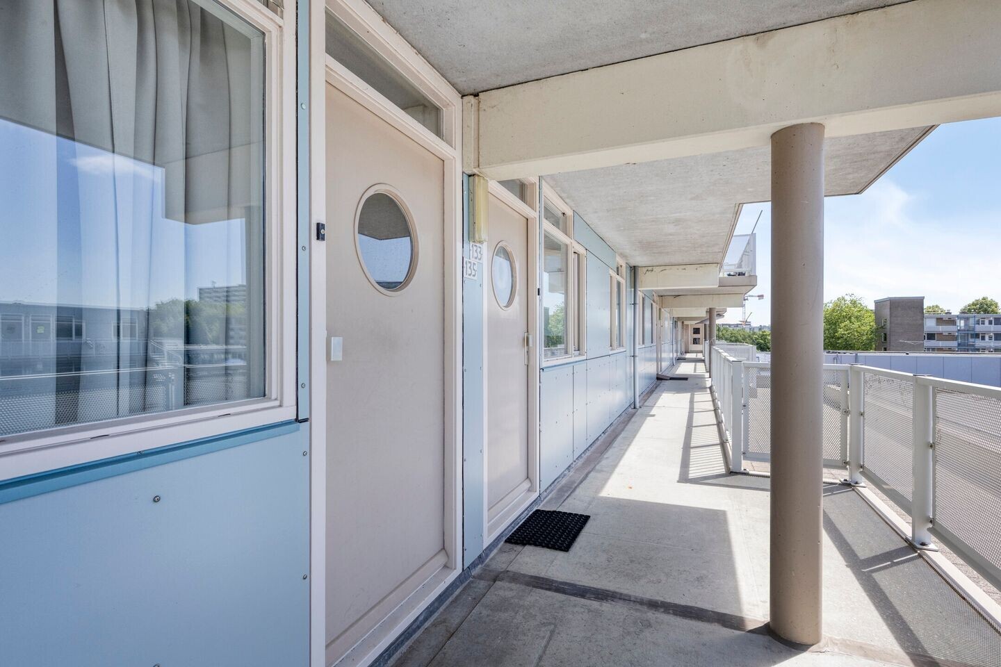 Appartement te koop: Groenedijk 135, Breda