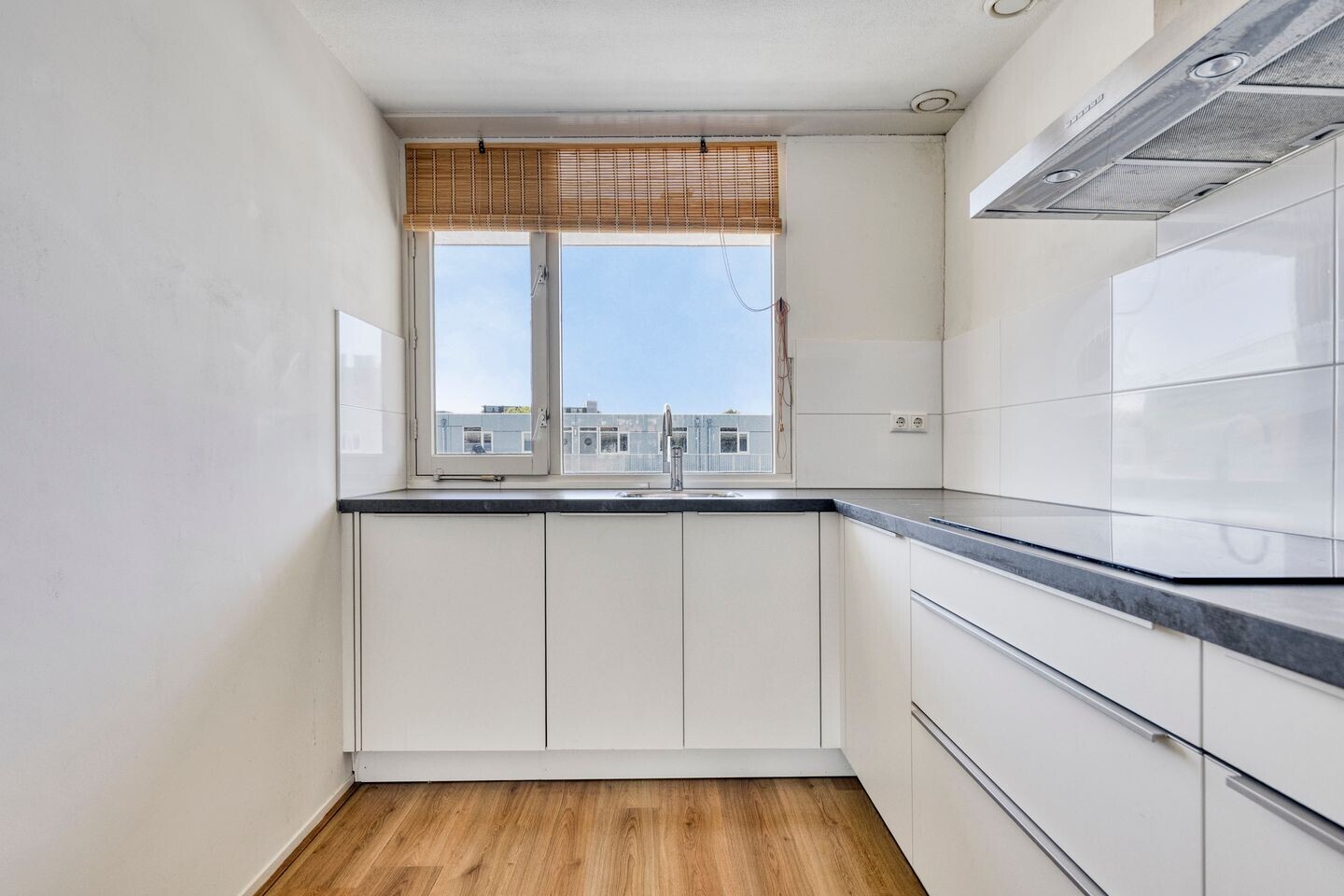 Appartement te koop: Groenedijk 135, Breda