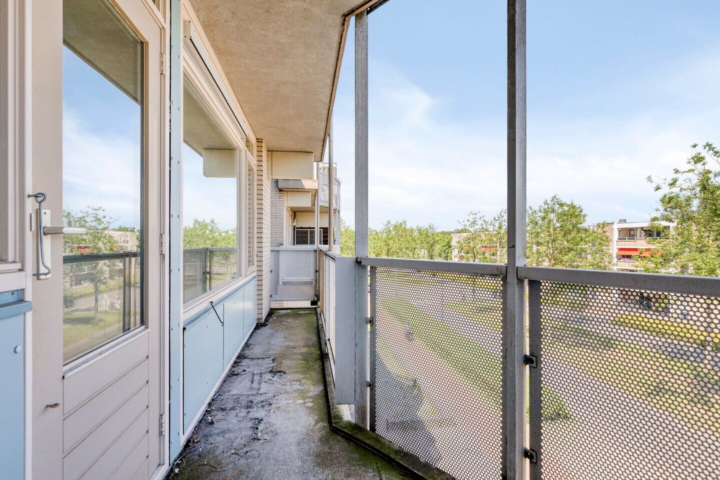 Appartement te koop: Groenedijk 135, Breda