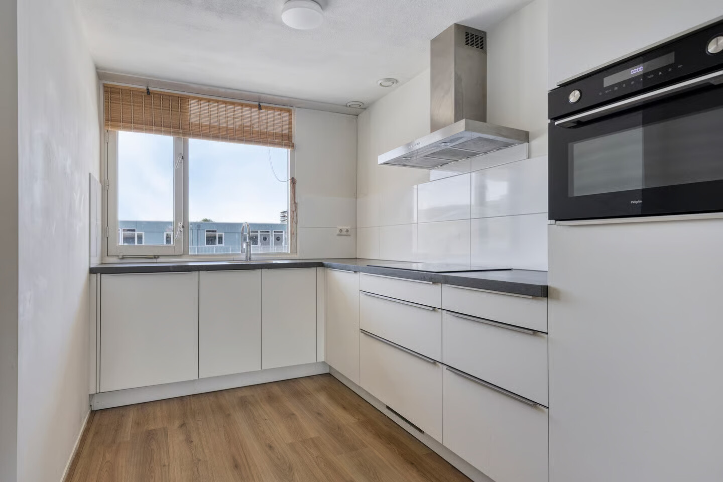 Appartement te koop: Groenedijk 135, Breda