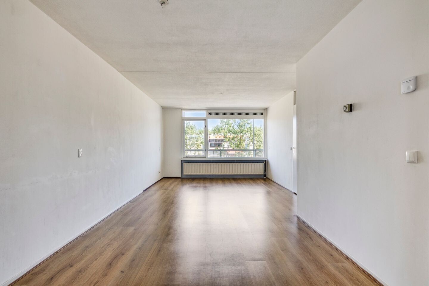 Appartement te koop: Groenedijk 135, Breda