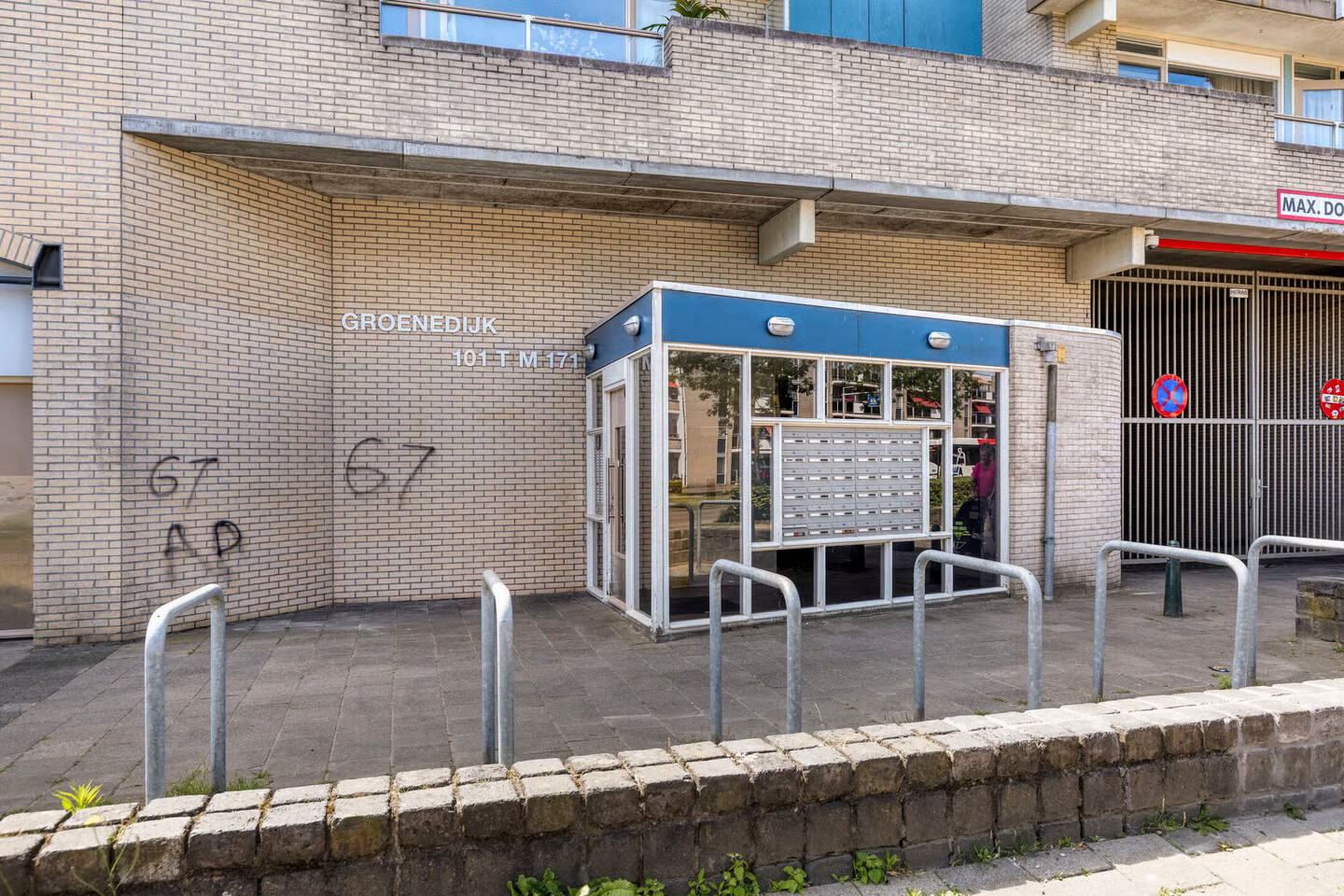 Appartement te koop: Groenedijk 135, Breda