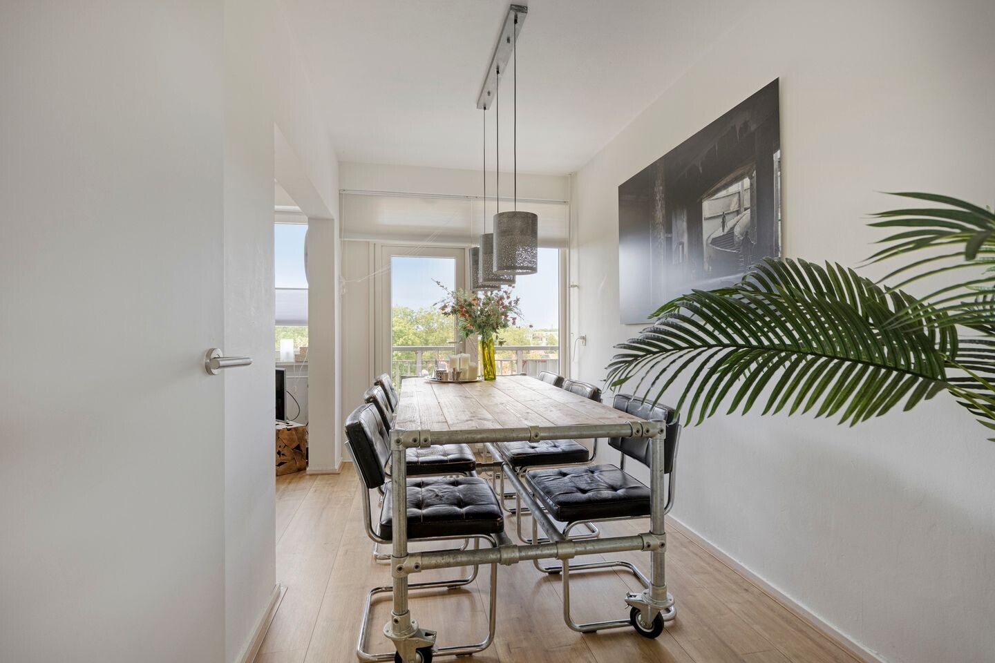 Appartement te koop: Hobokenstraat 103, Breda