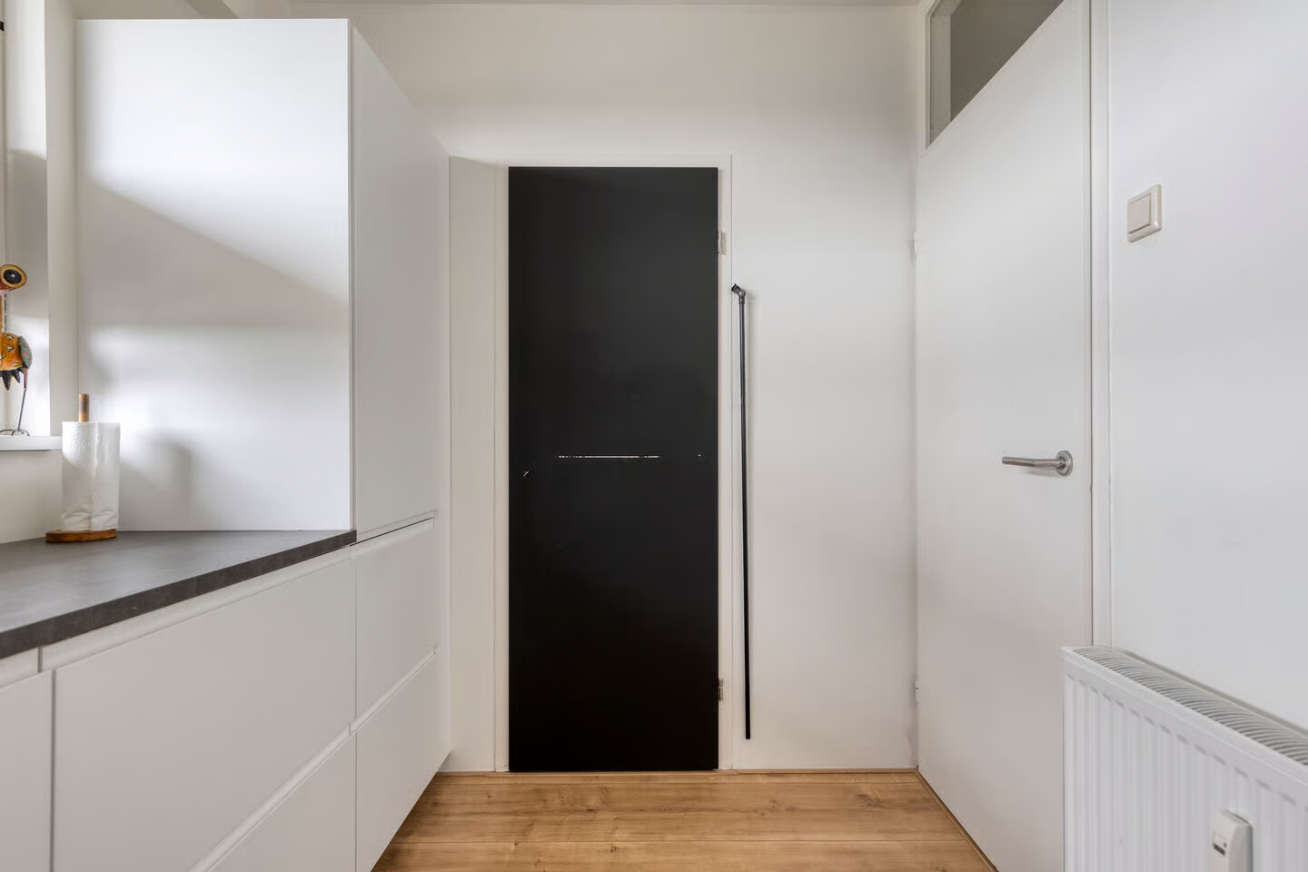 Appartement te koop: Hobokenstraat 103, Breda