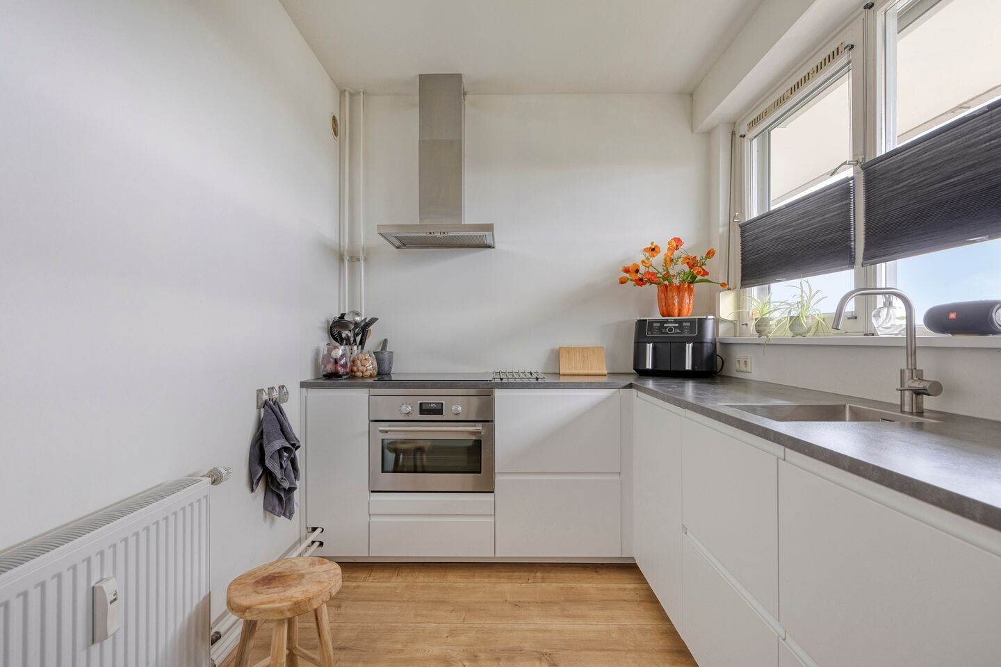 Appartement te koop: Hobokenstraat 103, Breda