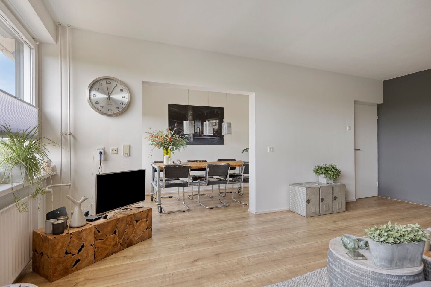 Appartement te koop: Hobokenstraat 103, Breda