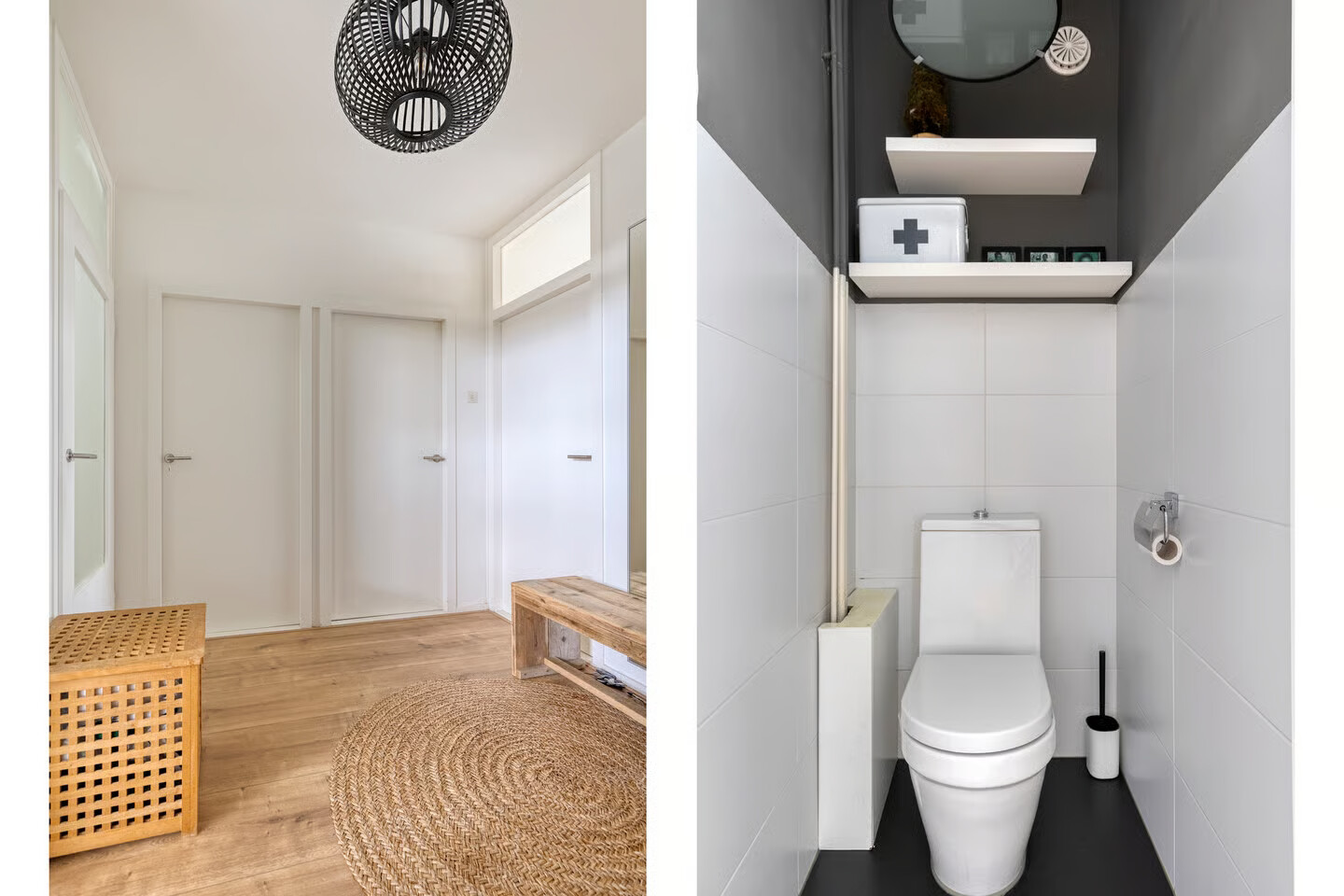 Appartement te koop: Hobokenstraat 103, Breda