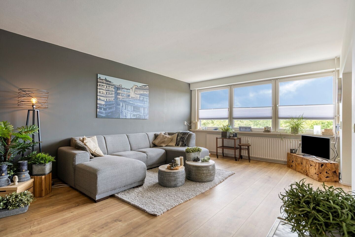 Appartement te koop: Hobokenstraat 103, Breda