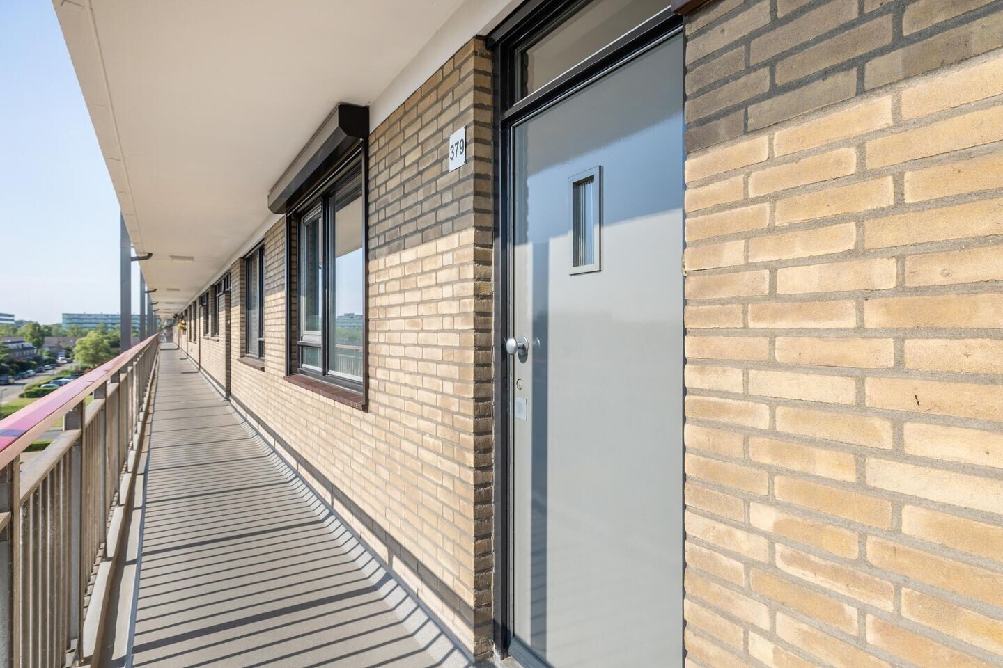 Appartement te koop: Hobokenstraat 379, Breda