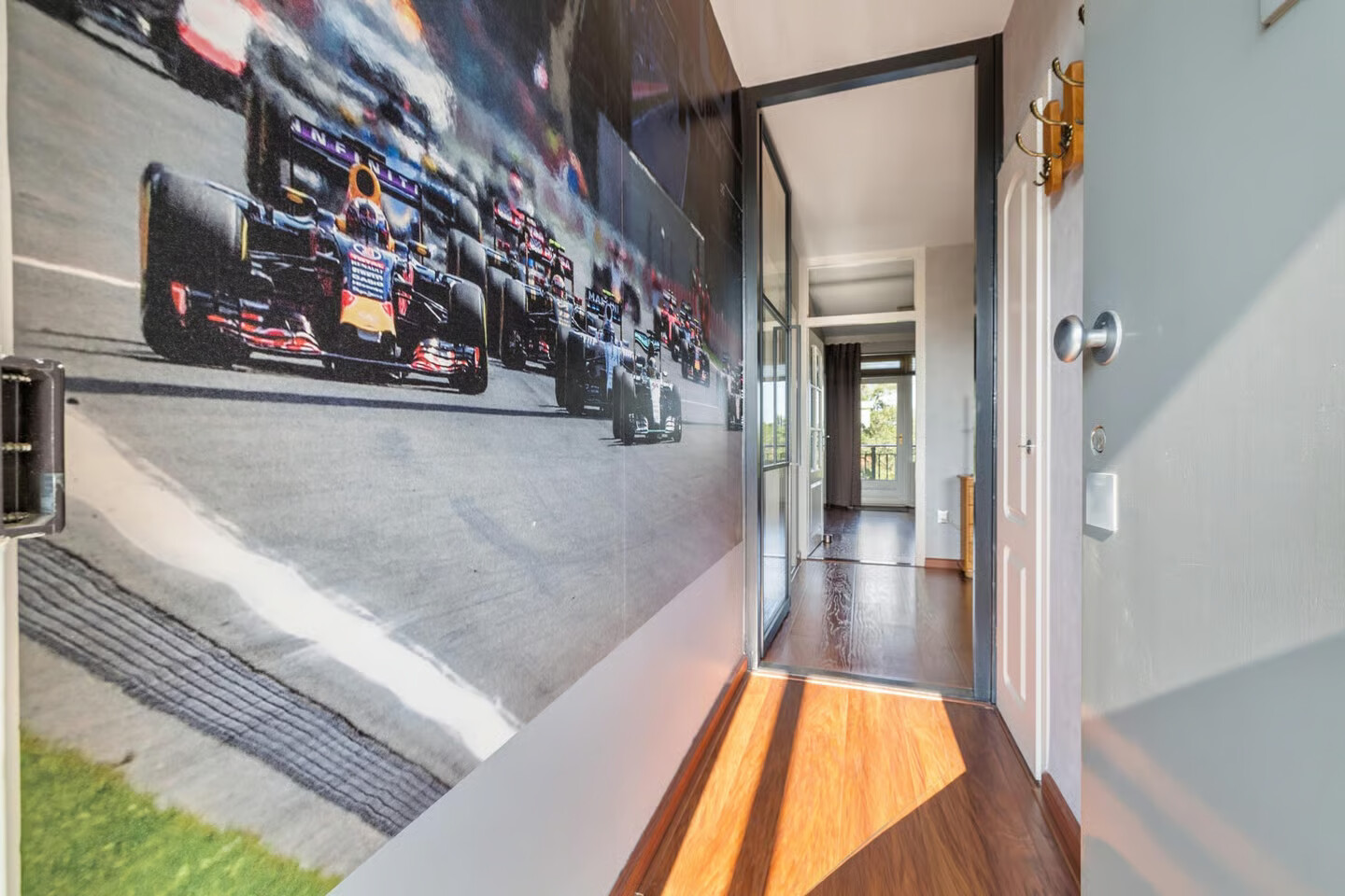 Appartement te koop: Hobokenstraat 379, Breda