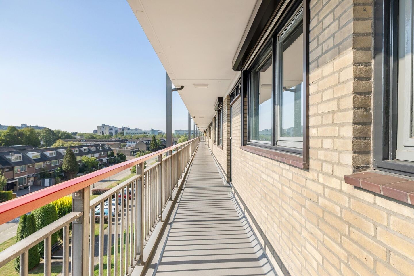 Appartement te koop: Hobokenstraat 379, Breda