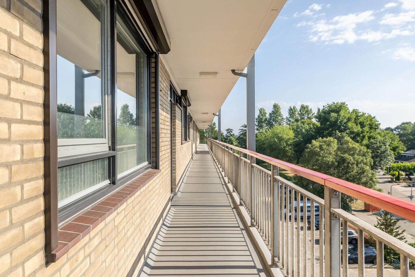 Appartement te koop: Hobokenstraat 379, Breda