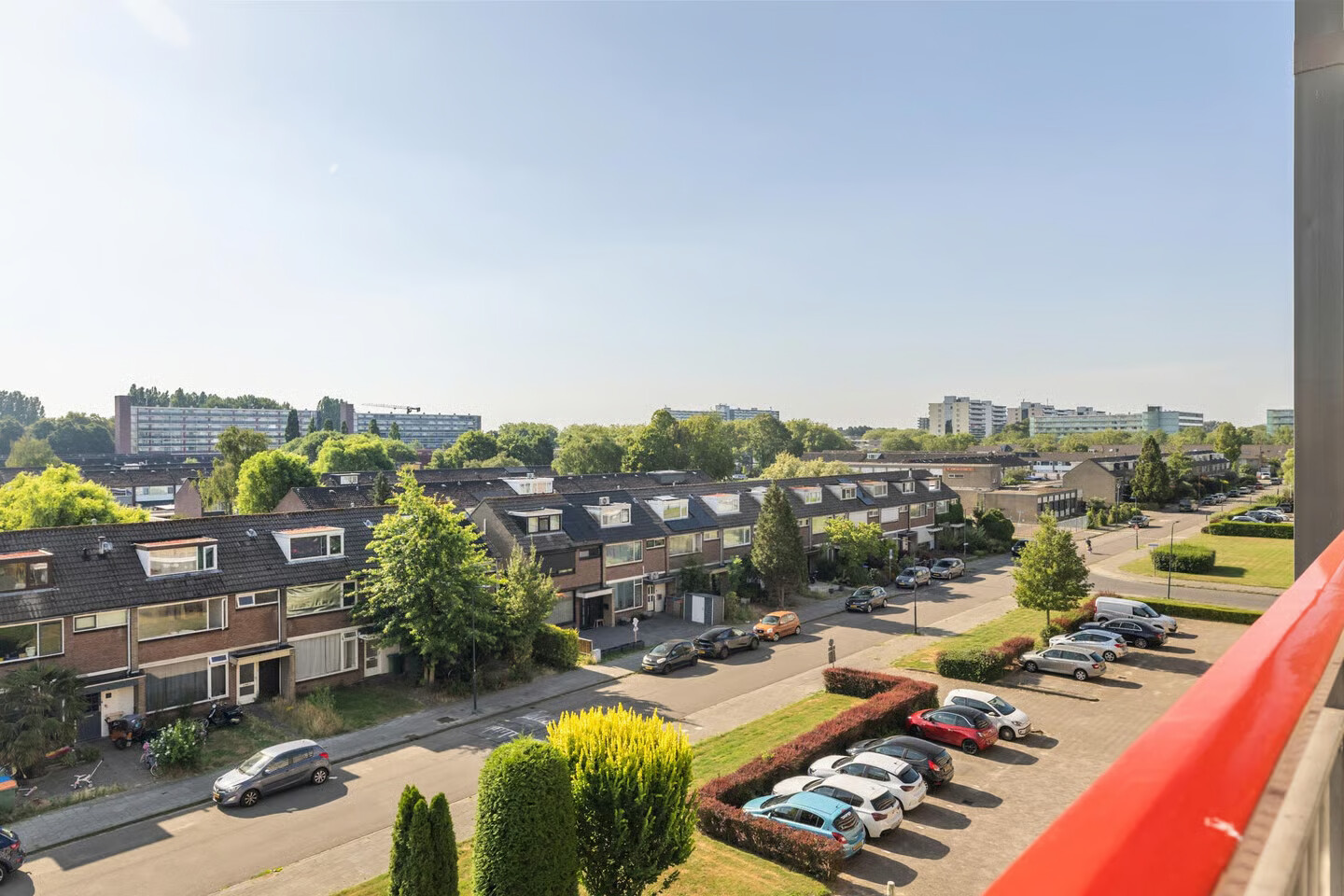Appartement te koop: Hobokenstraat 379, Breda