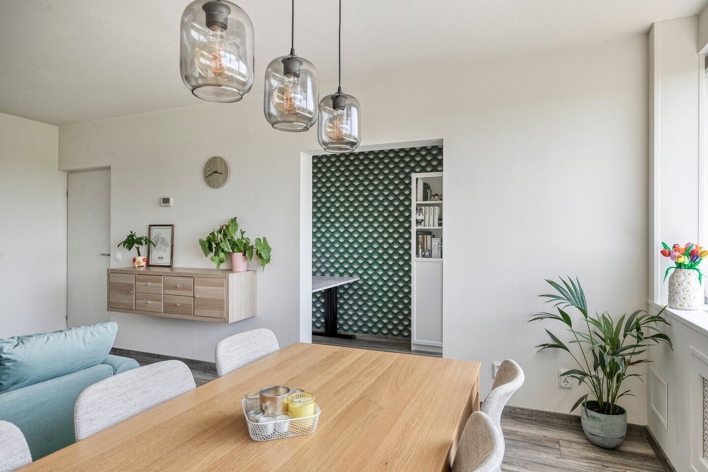 Appartement te koop: Hobokenstraat 503, Breda