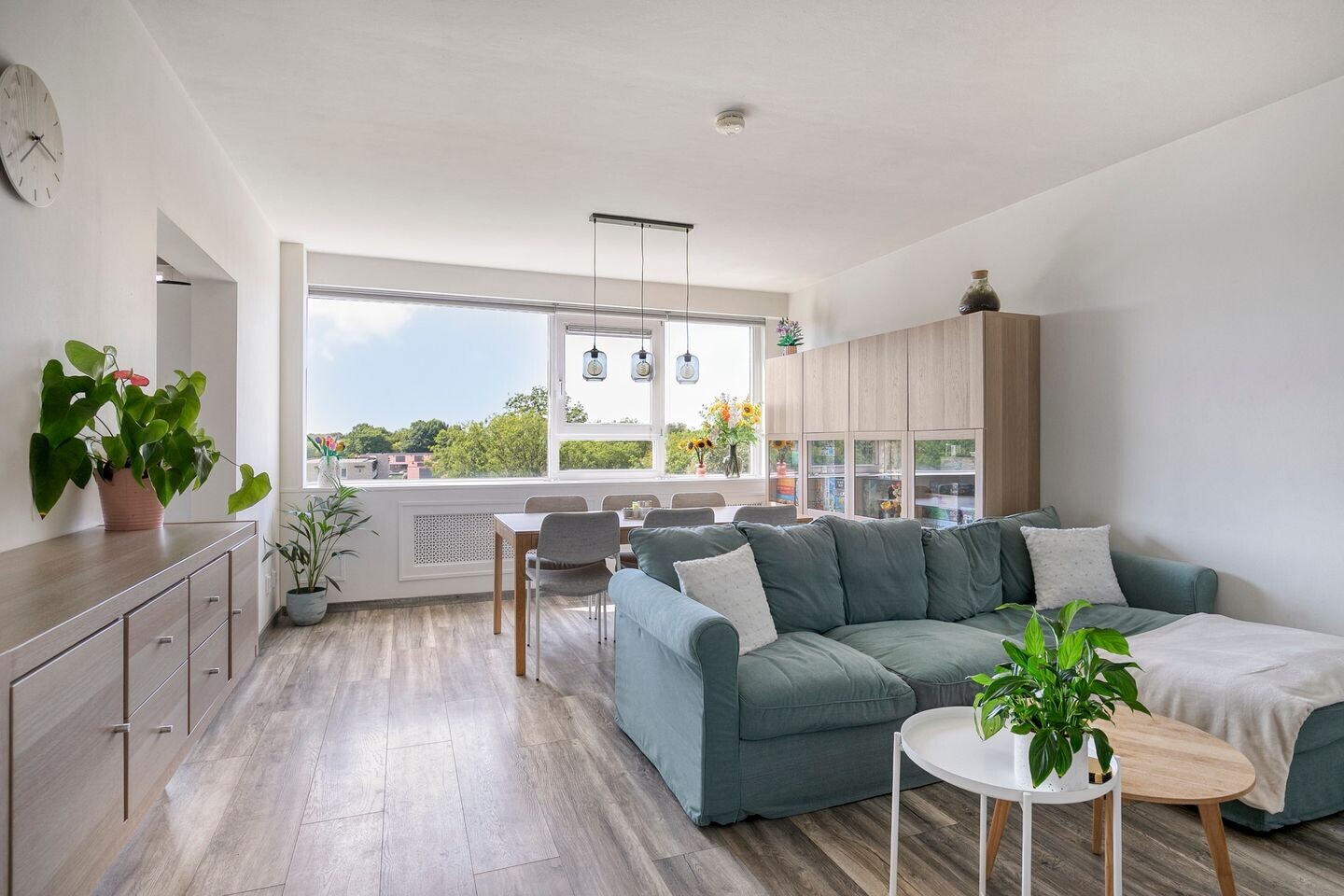 Appartement te koop: Hobokenstraat 503, Breda