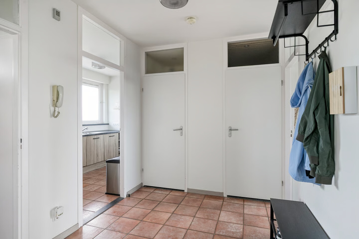 Appartement te koop: Hobokenstraat 503, Breda