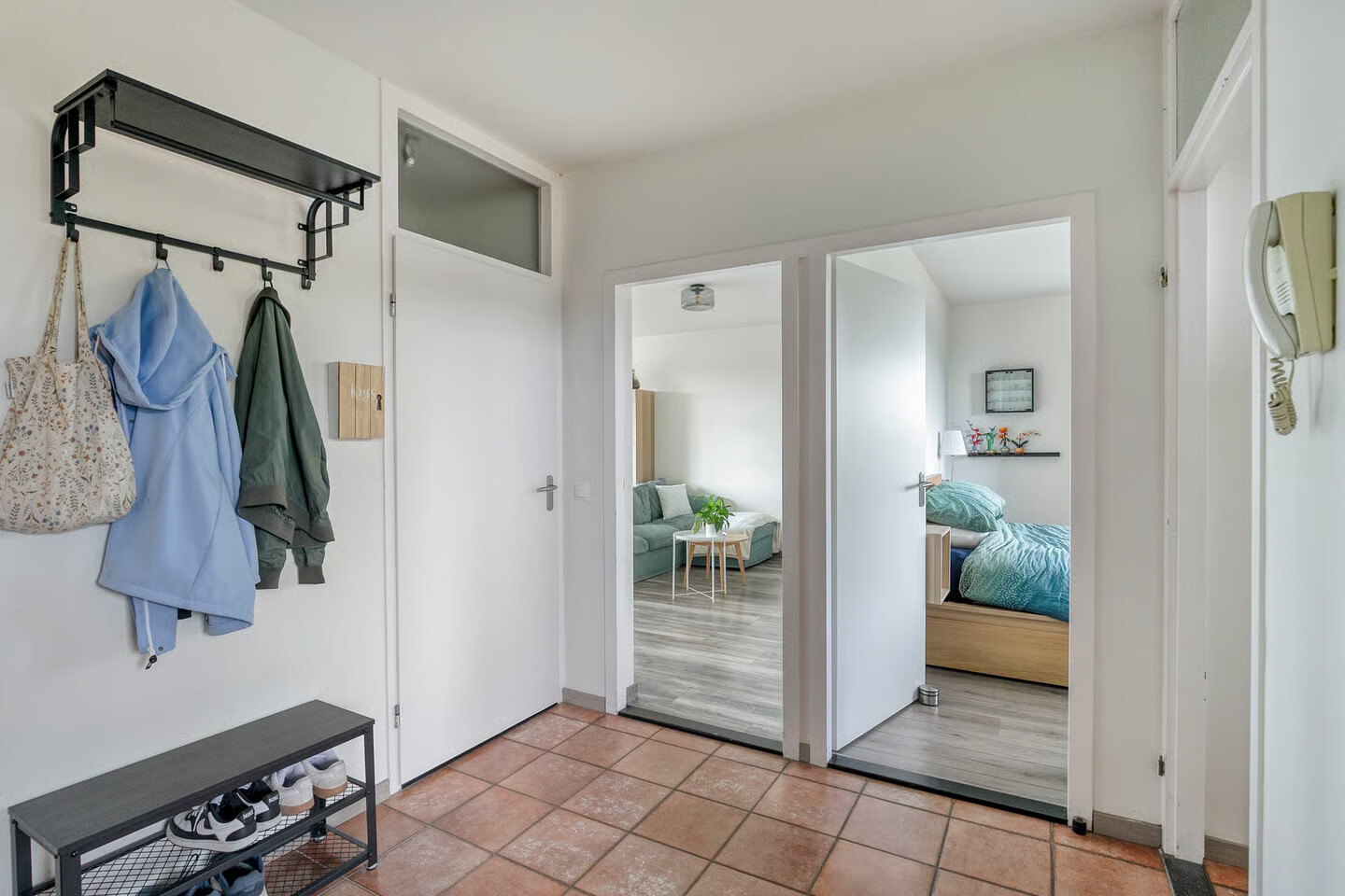 Appartement te koop: Hobokenstraat 503, Breda