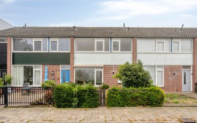 Loenhoutstraat 42