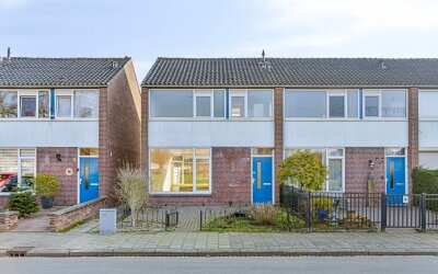 Loenhoutstraat 46