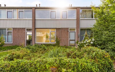 Meerhoutstraat 8