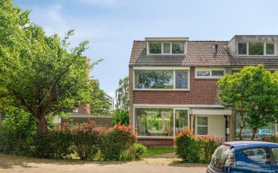 Wuustwezelstraat 1