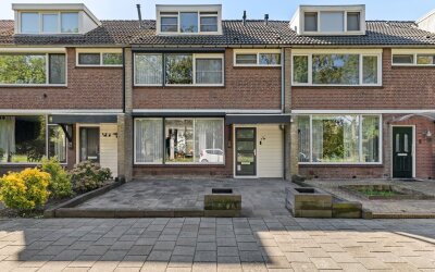 Wuustwezelstraat 23