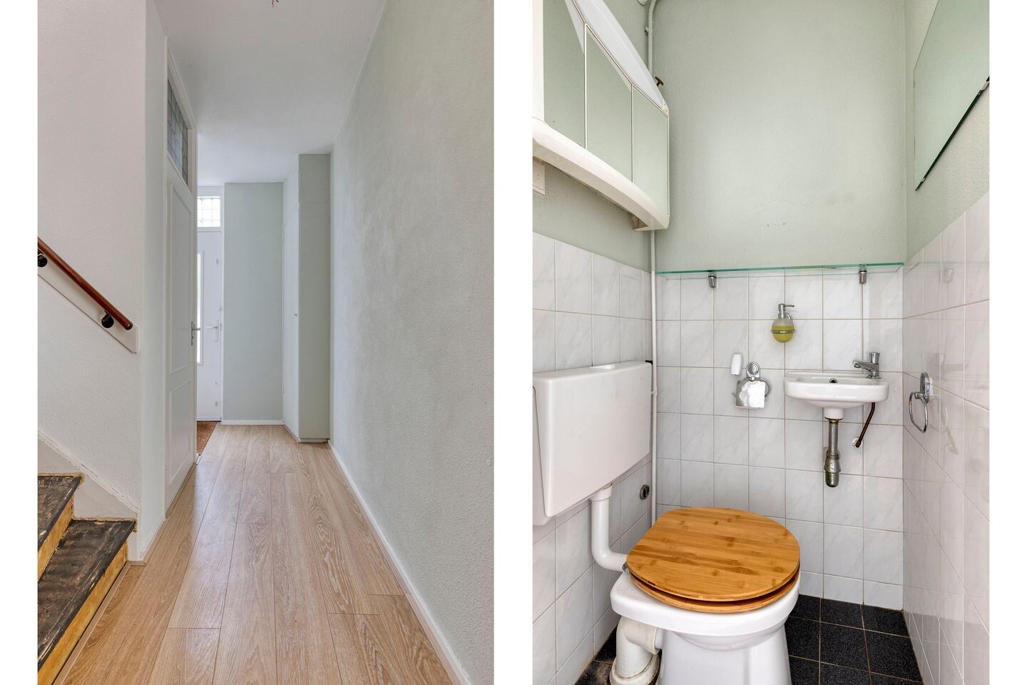 Hoekwoning te koop: Vlimmerenstraat 26, Breda