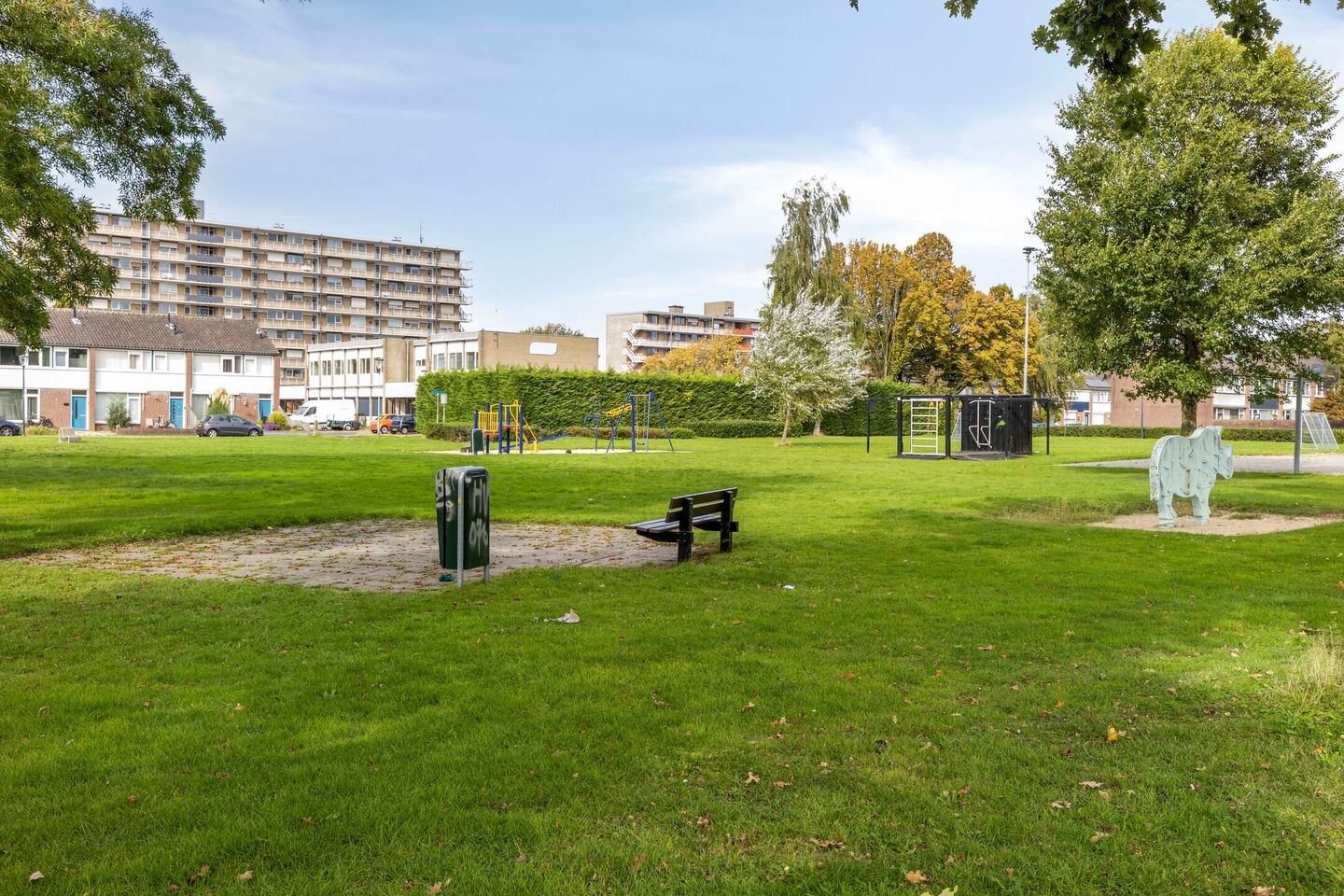 Hoekwoning te koop: Vlimmerenstraat 26, Breda