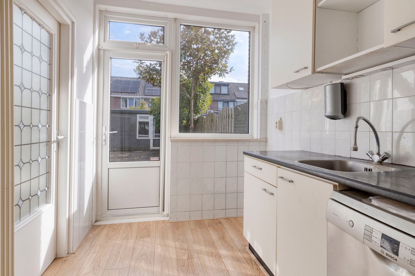 Hoekwoning te koop: Vlimmerenstraat 26, Breda