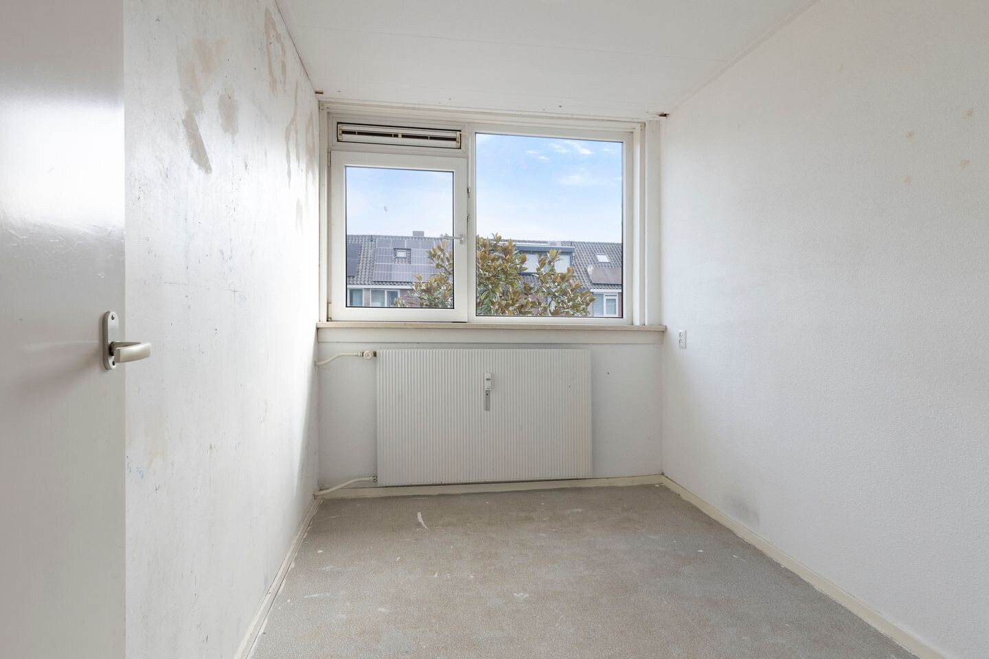 Hoekwoning te koop: Vlimmerenstraat 26, Breda