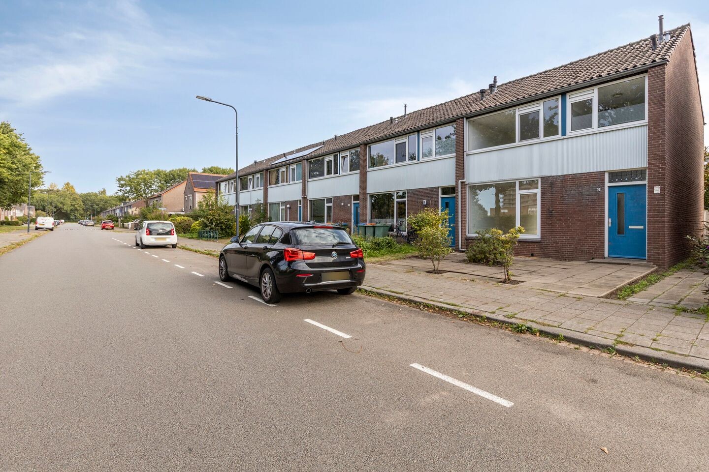 Hoekwoning te koop: Vlimmerenstraat 26, Breda