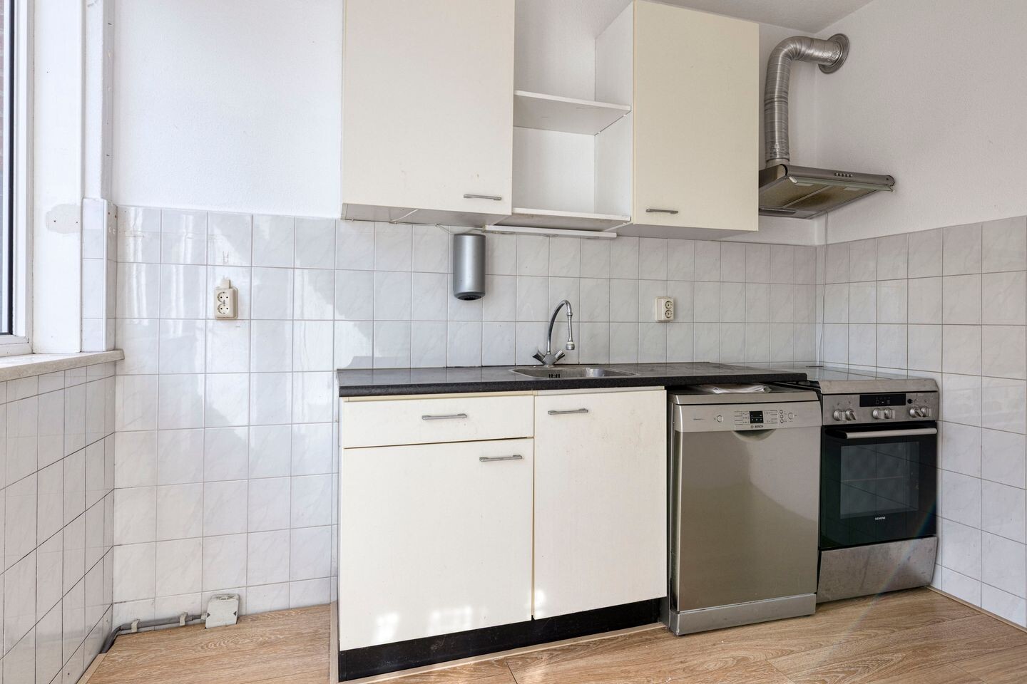 Hoekwoning te koop: Vlimmerenstraat 26, Breda