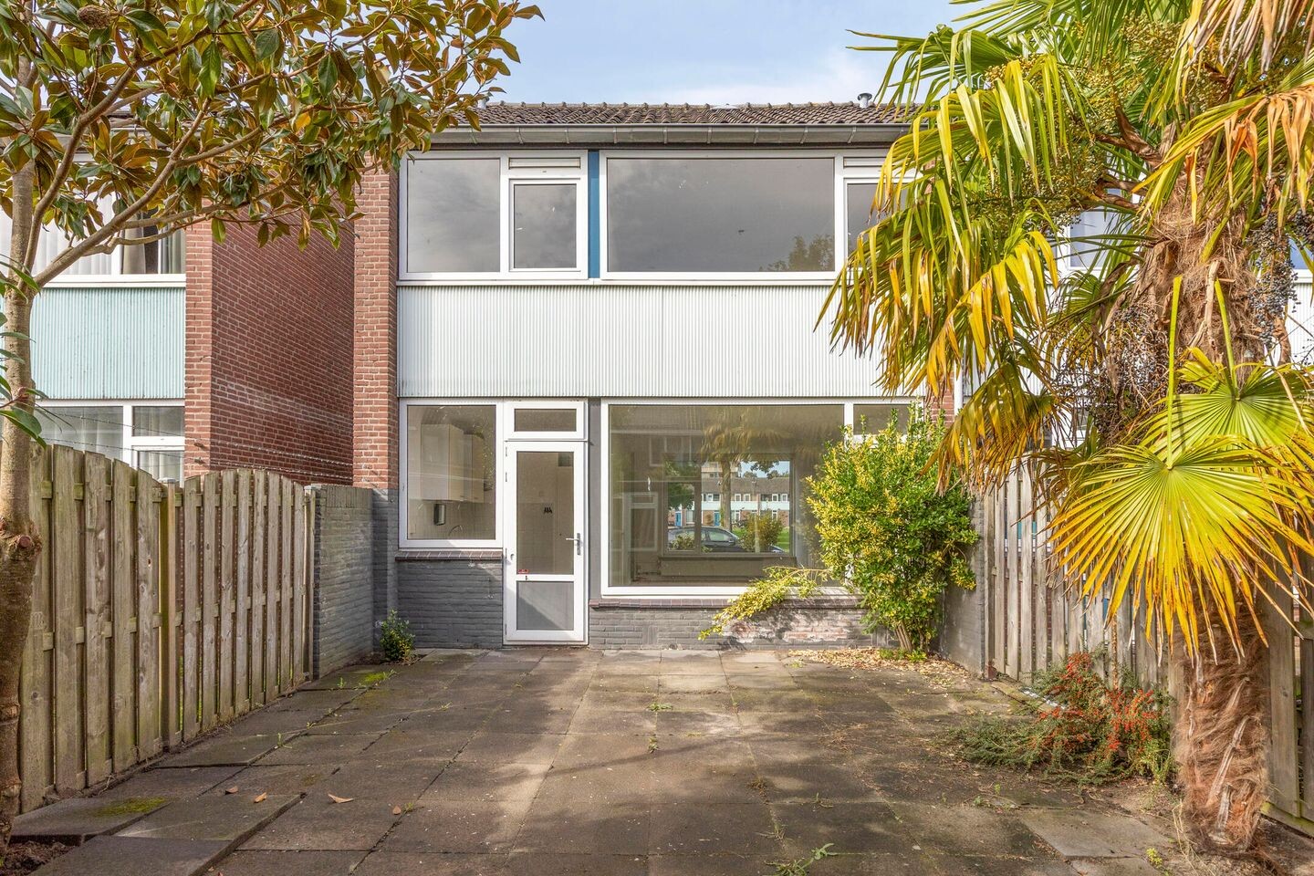 Hoekwoning te koop: Vlimmerenstraat 26, Breda