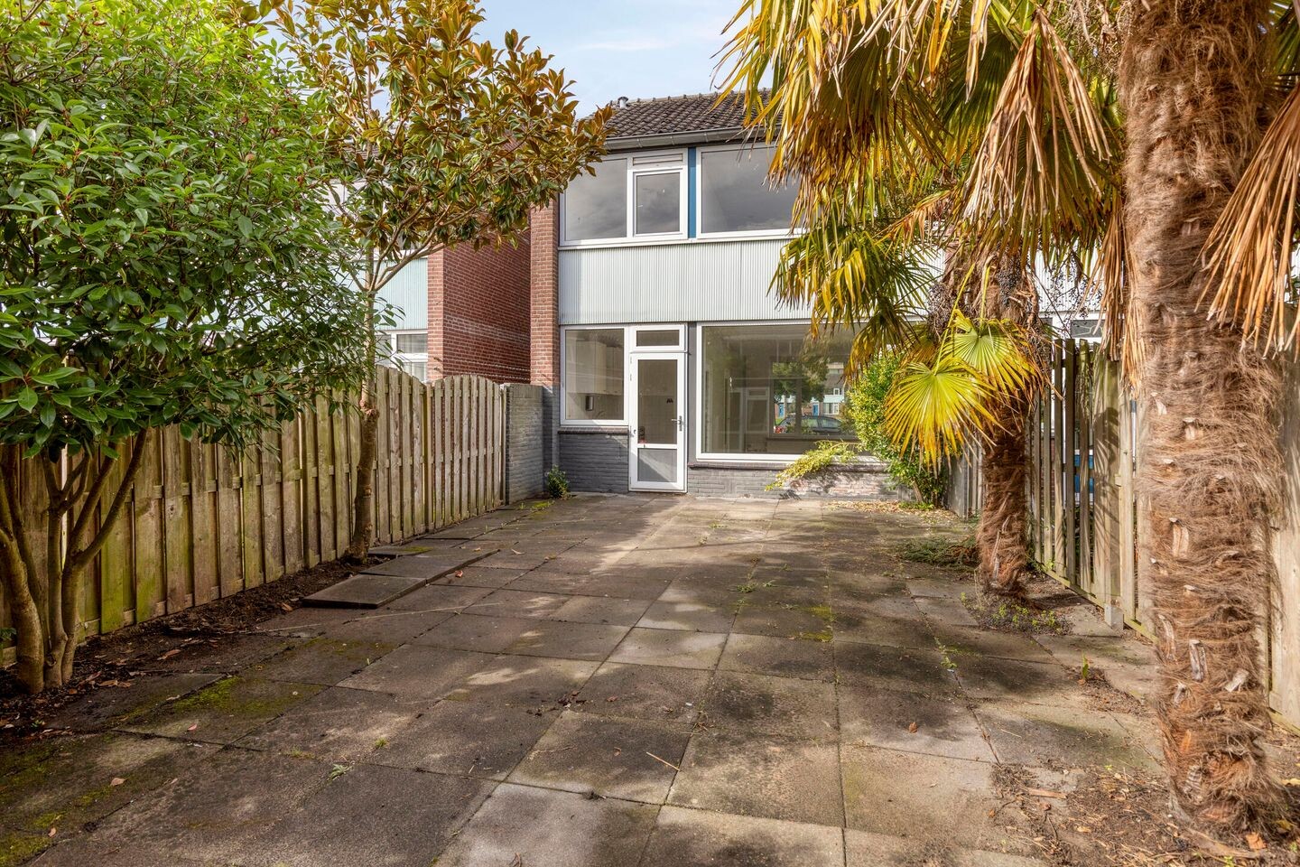 Hoekwoning te koop: Vlimmerenstraat 26, Breda