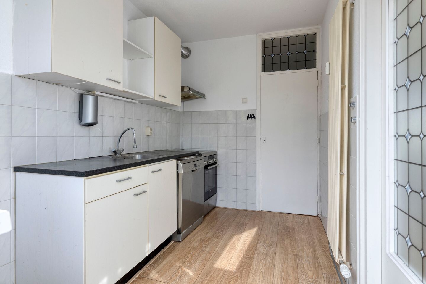 Hoekwoning te koop: Vlimmerenstraat 26, Breda