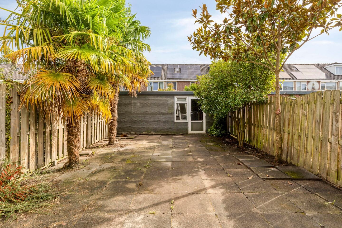 Hoekwoning te koop: Vlimmerenstraat 26, Breda