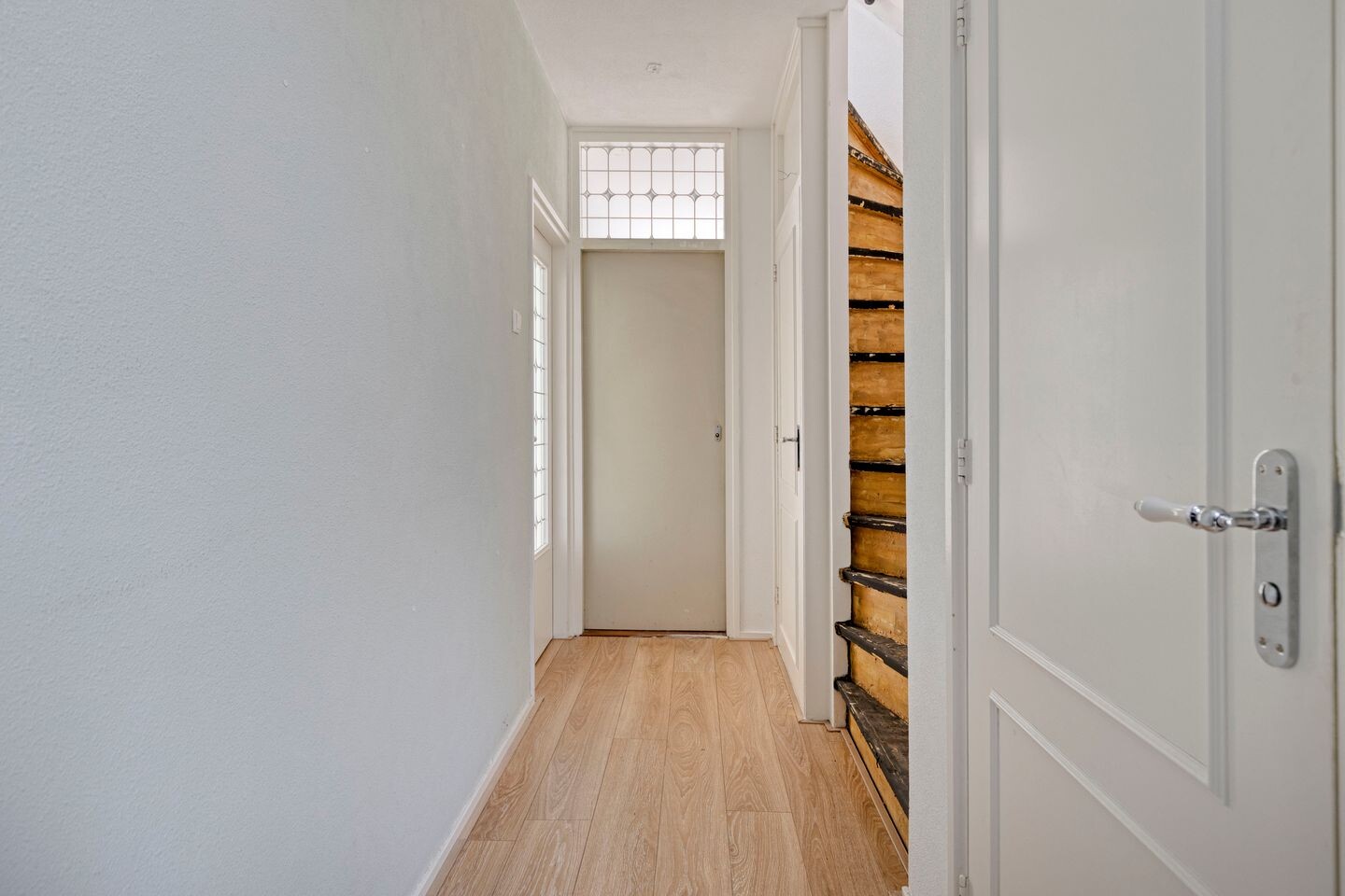 Hoekwoning te koop: Vlimmerenstraat 26, Breda