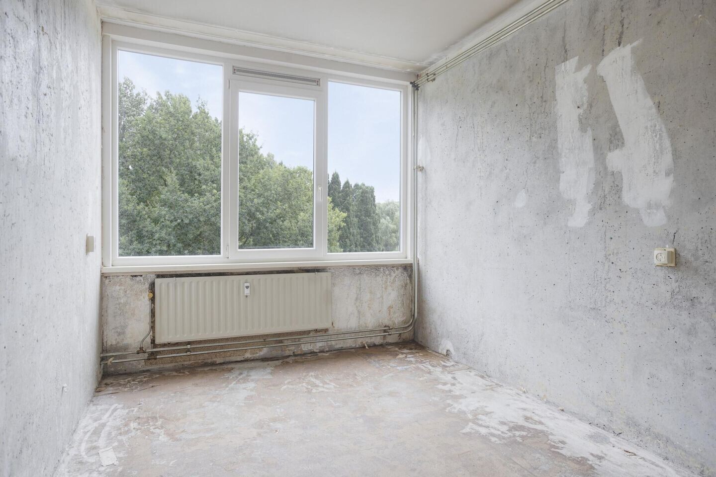 Appartement te koop: Kasterleestraat 100, Breda