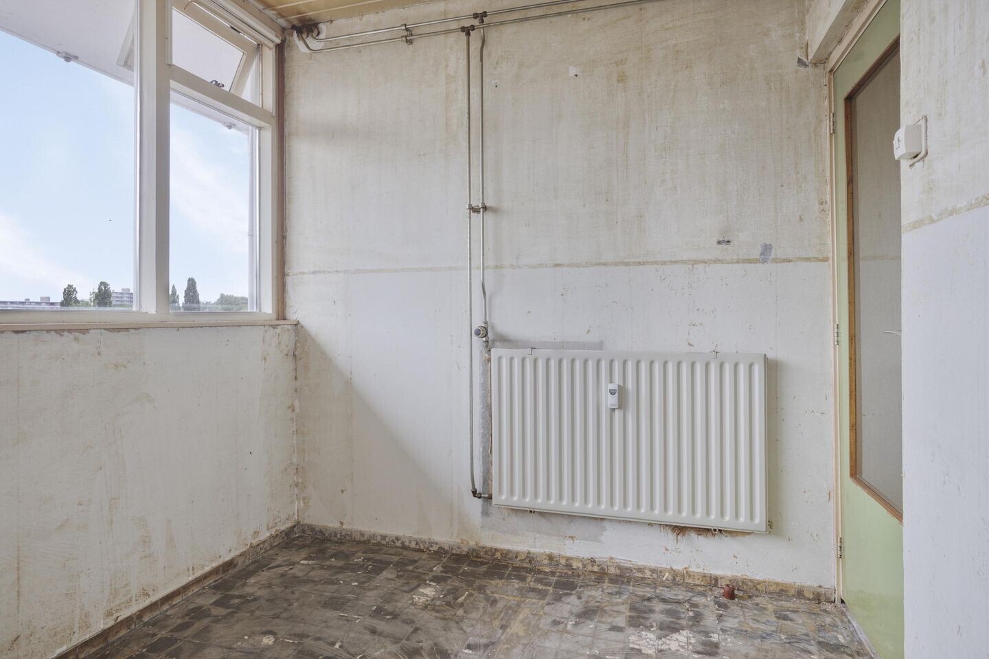 Appartement te koop: Kasterleestraat 100, Breda