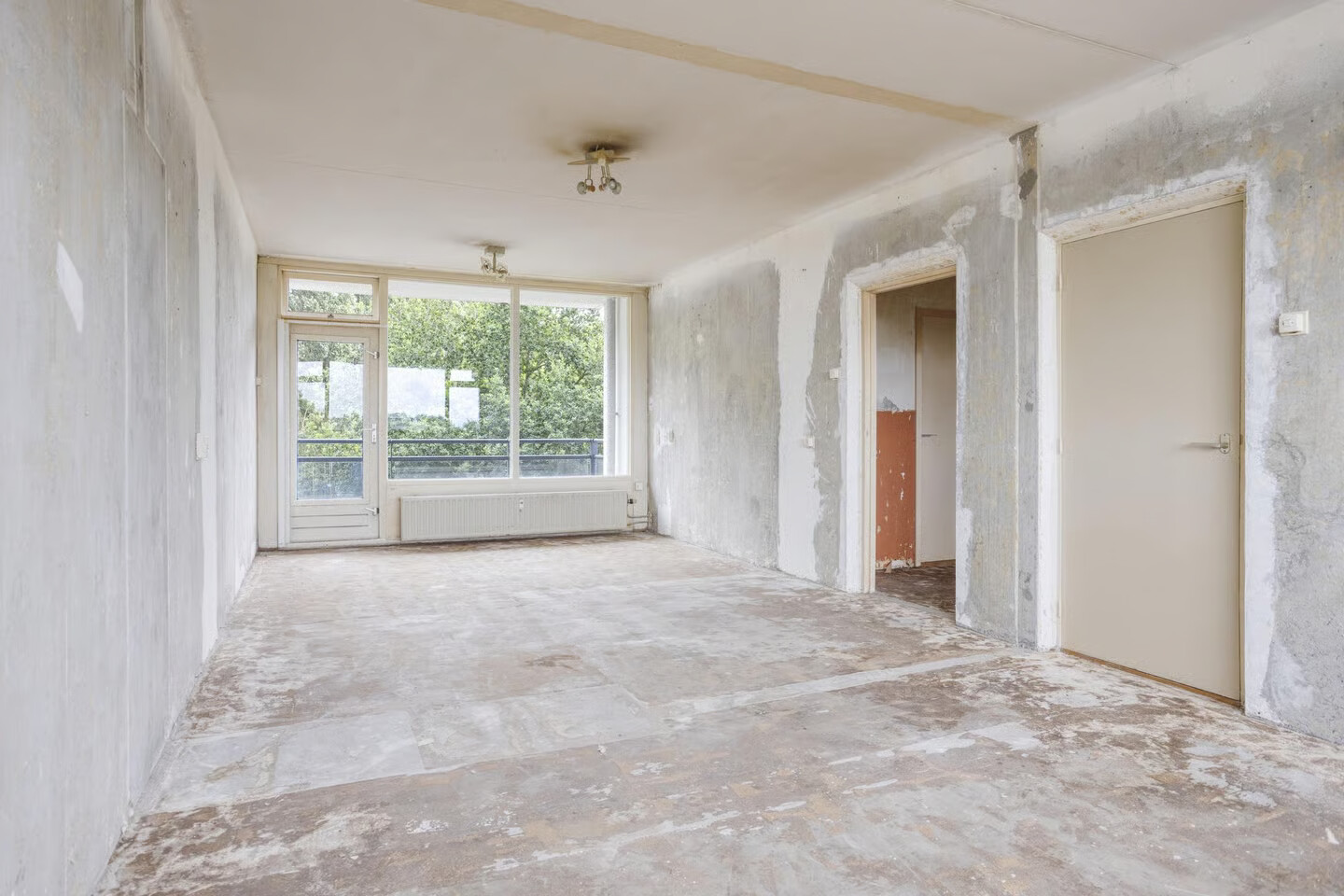 Appartement te koop: Kasterleestraat 100, Breda