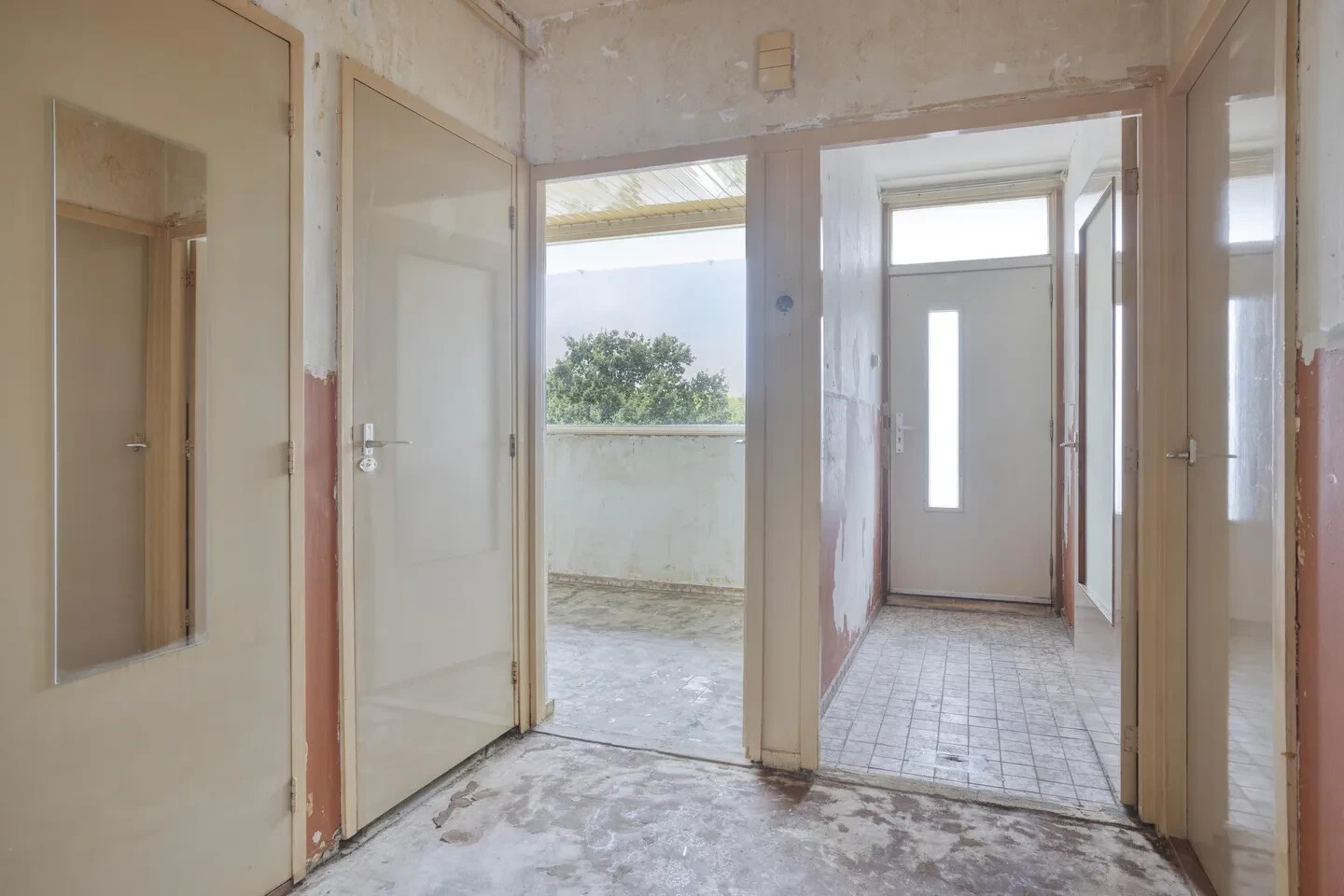 Appartement te koop: Kasterleestraat 100, Breda