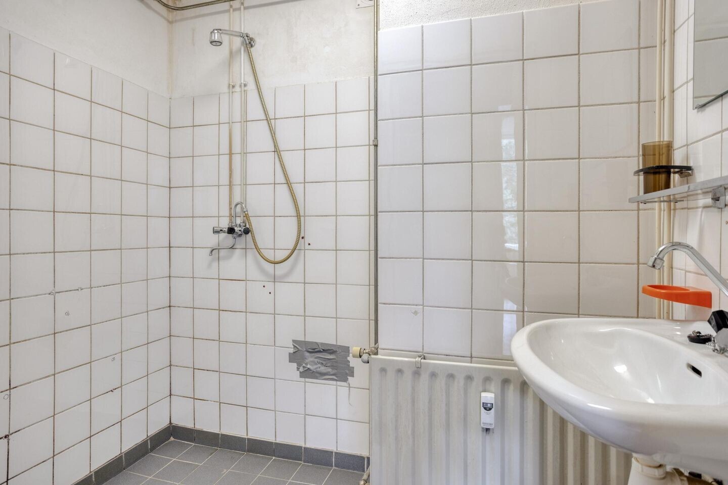 Appartement te koop: Kasterleestraat 100, Breda