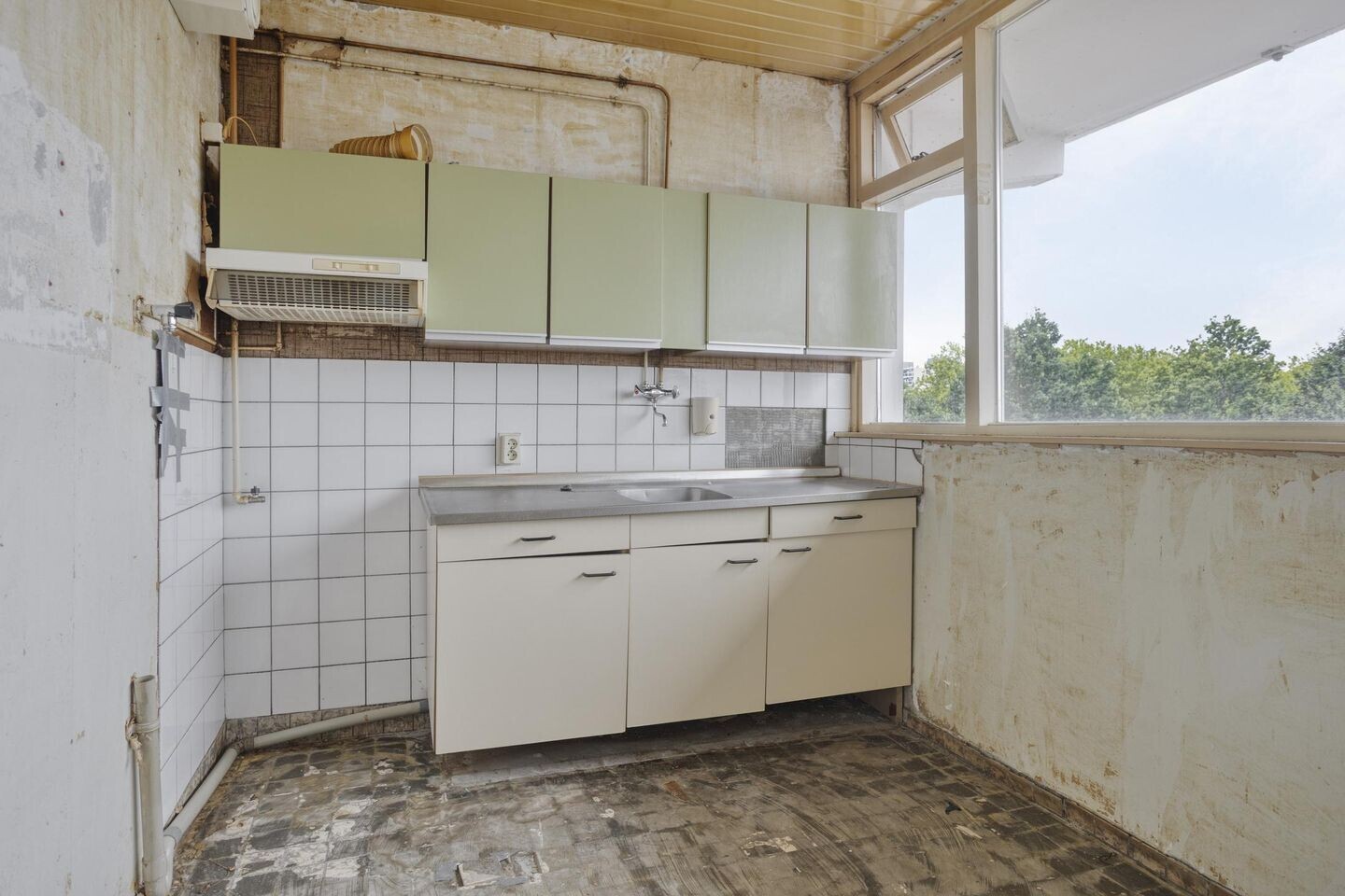 Appartement te koop: Kasterleestraat 100, Breda