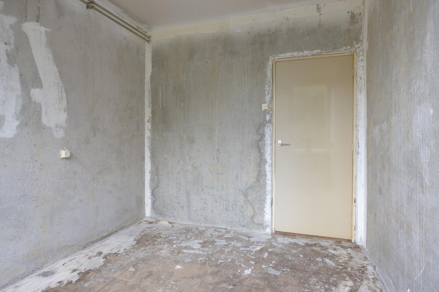 Appartement te koop: Kasterleestraat 100, Breda