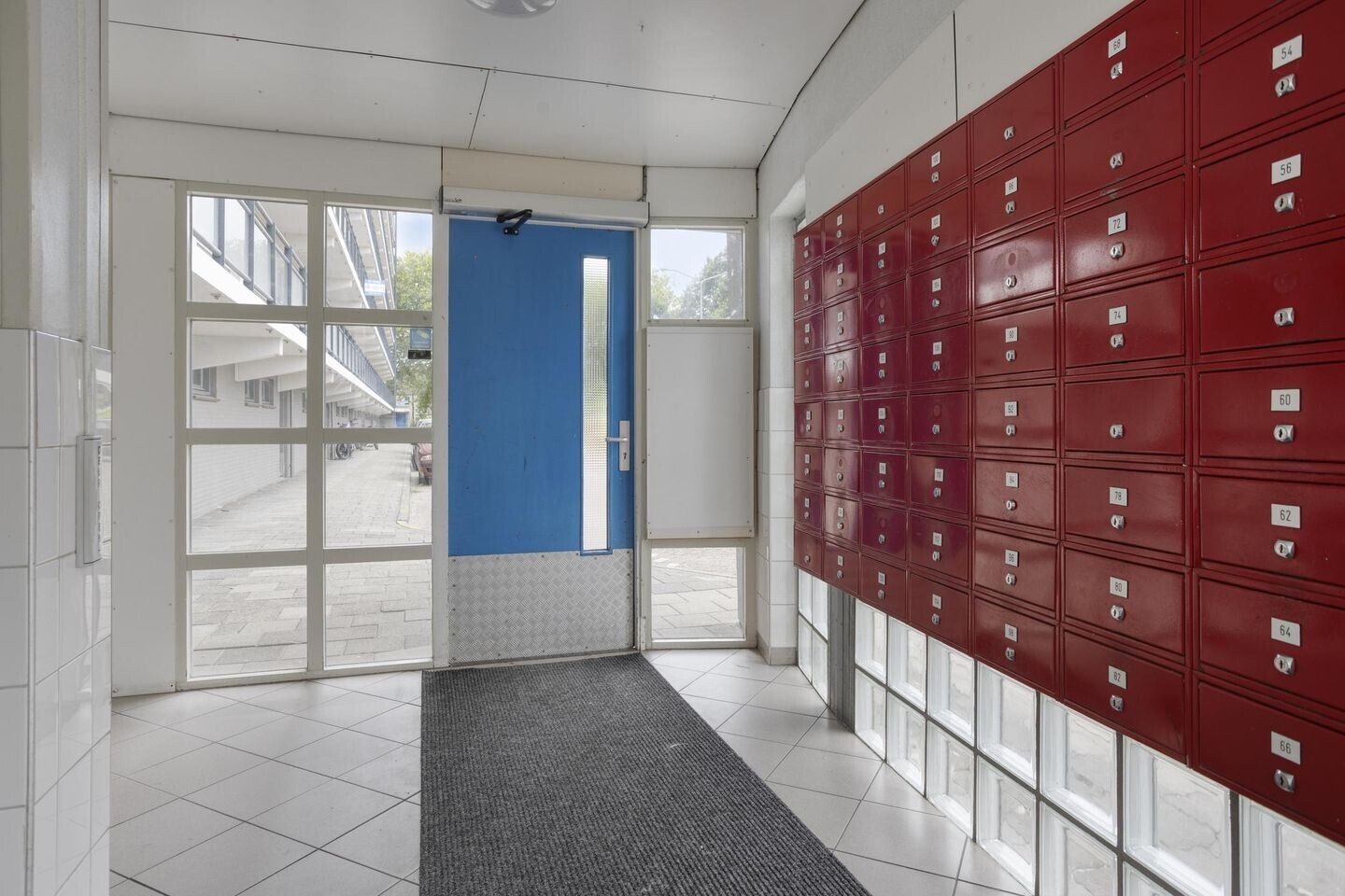 Appartement te koop: Kasterleestraat 100, Breda