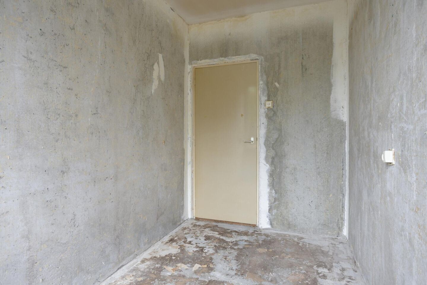 Appartement te koop: Kasterleestraat 100, Breda