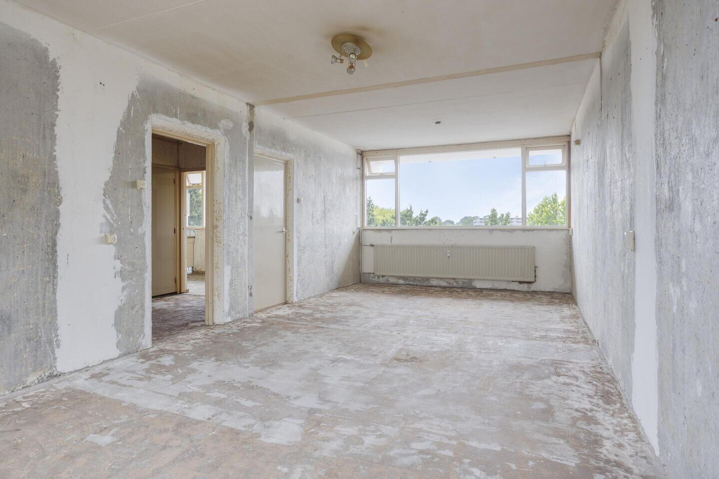 Appartement te koop: Kasterleestraat 100, Breda
